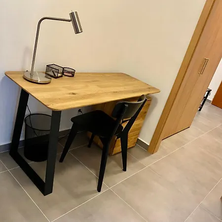 Poruba Garden View アパート